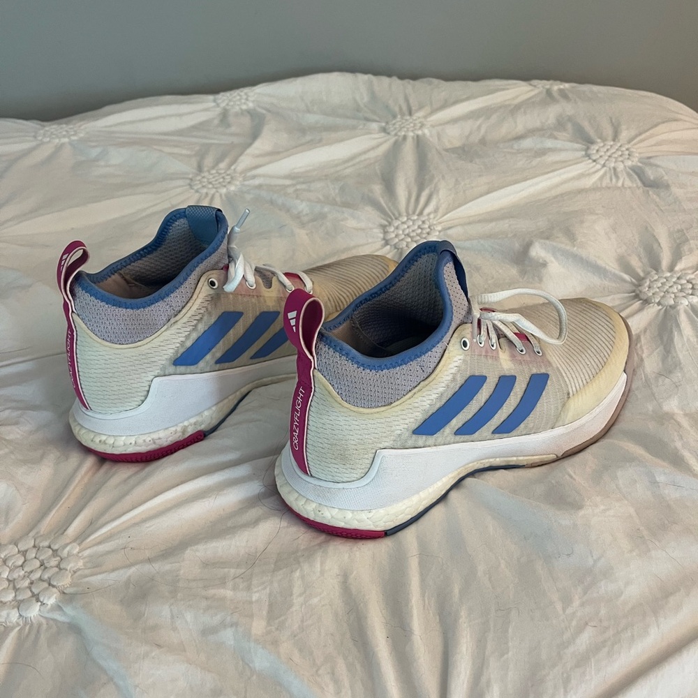 Adidas Women’s Volleyball Shoes